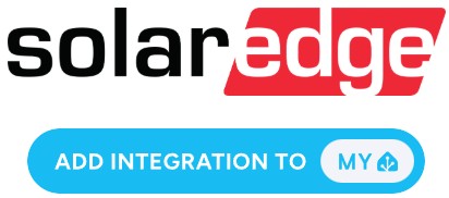 SolarEdge integrace