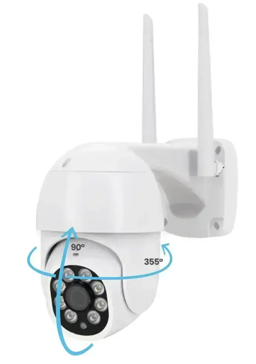 Kamery v Home Assistantu: ONVIF, RTSP a rozdíl mezi náhledem a skutečnou automatizací