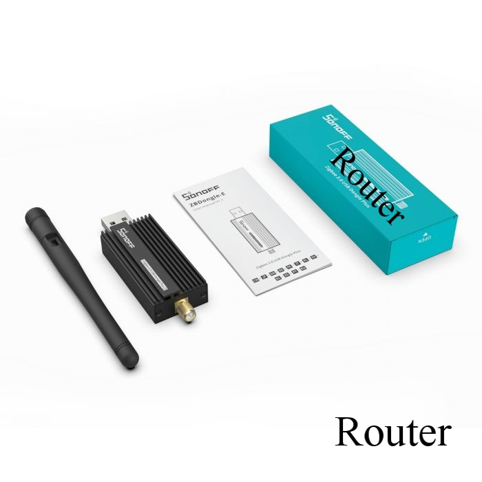 Zigbee Router