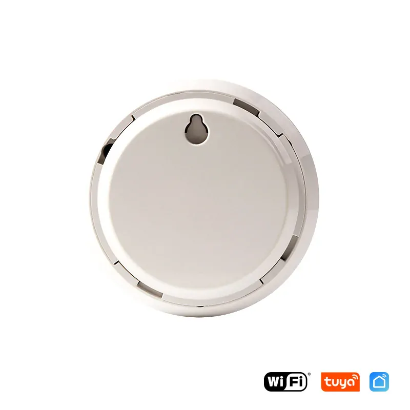 WiFi Siréna 3v1 - Tuya