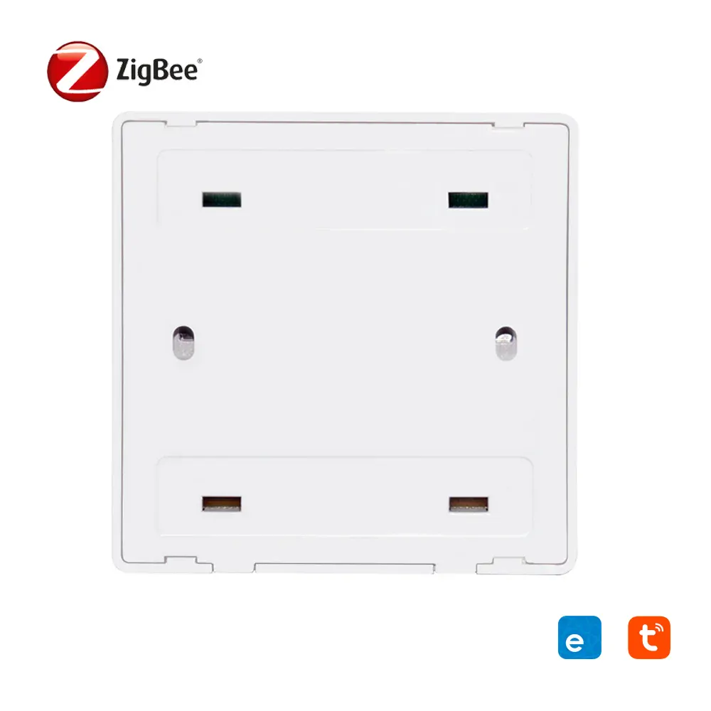 Tlačítkový ZigBee ovladač - 2CH