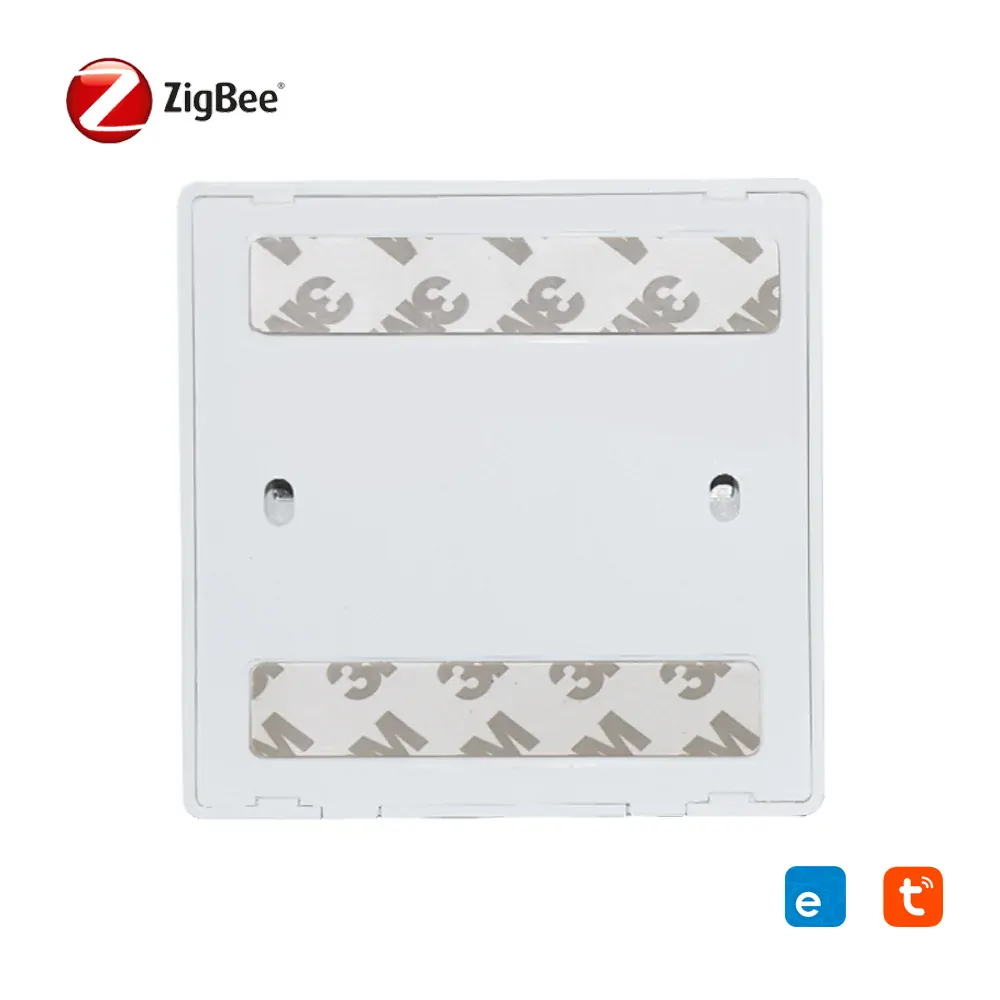 Tlačítkový ZigBee ovladač - 2CH