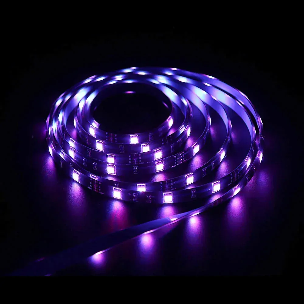 Sonoff L2 WiFi RGB LED Pásek 2m