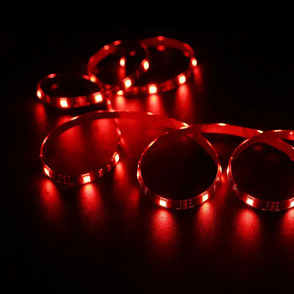Sonoff L2 WiFi RGB LED Pásek 2m