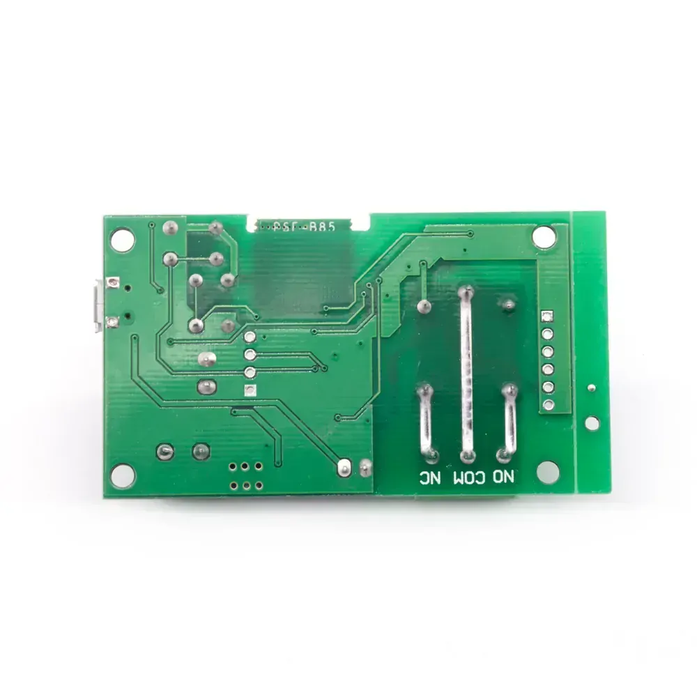 Sonoff 5V/7-32V + RF