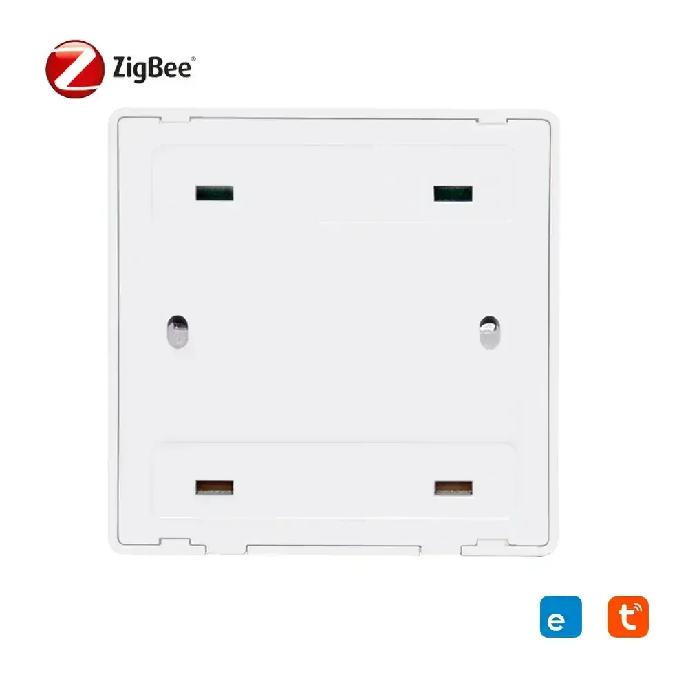 Tlačítkový ZigBee ovladač - 4CH