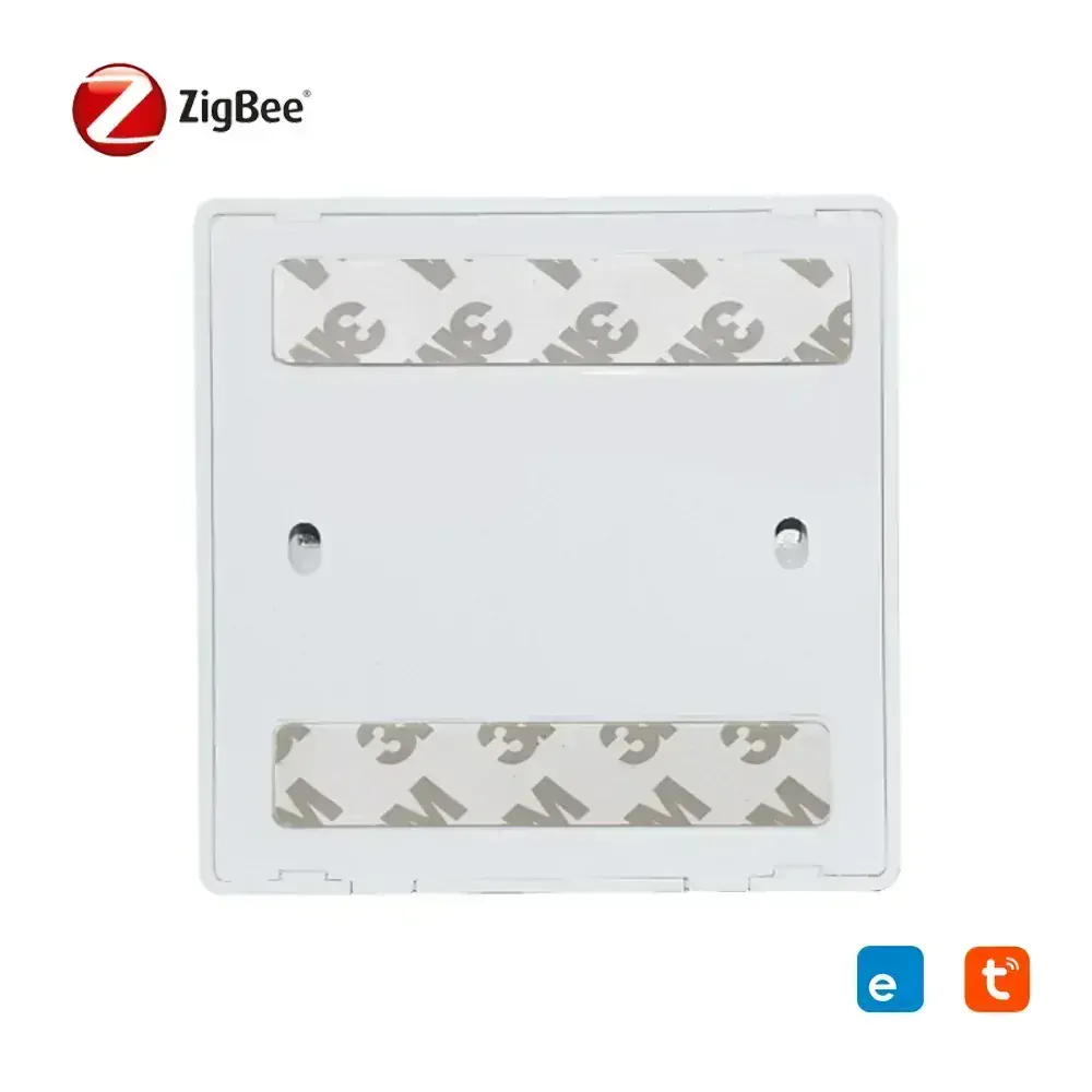 Tlačítkový ZigBee ovladač - 4CH