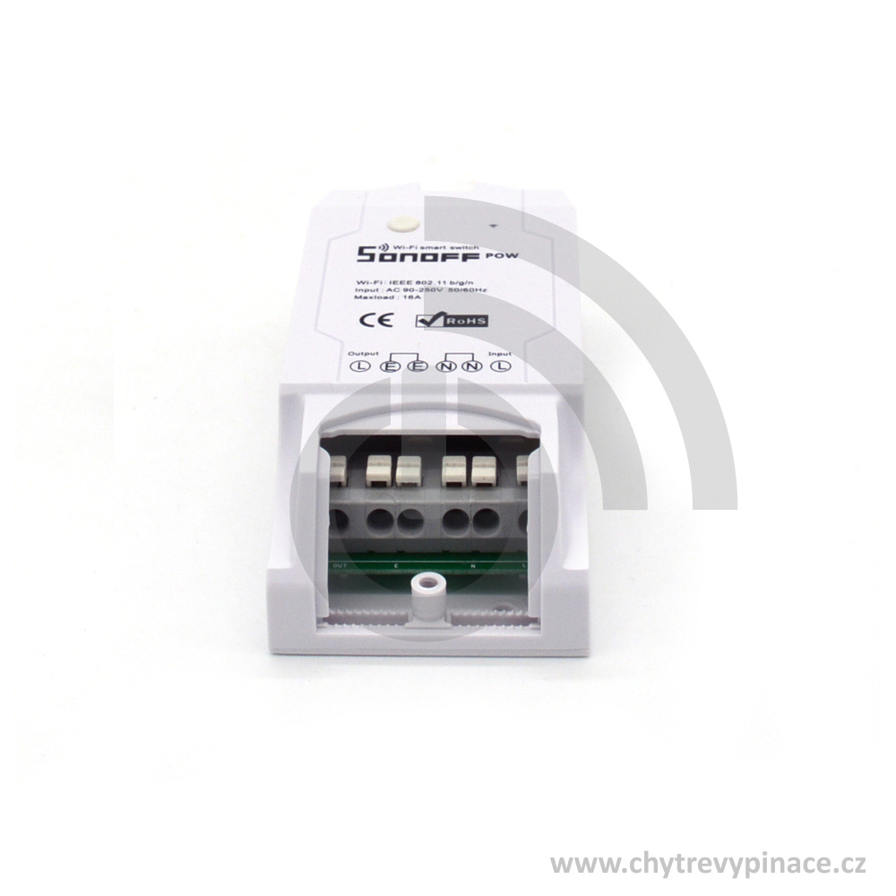 Sonoff POW R2