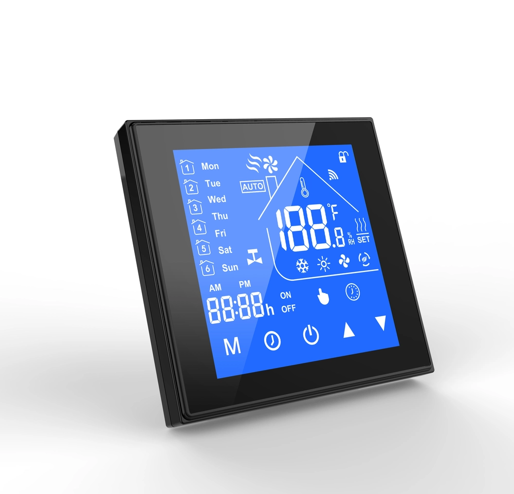WiFi Termostat 3A pro kotle - eWeLink
