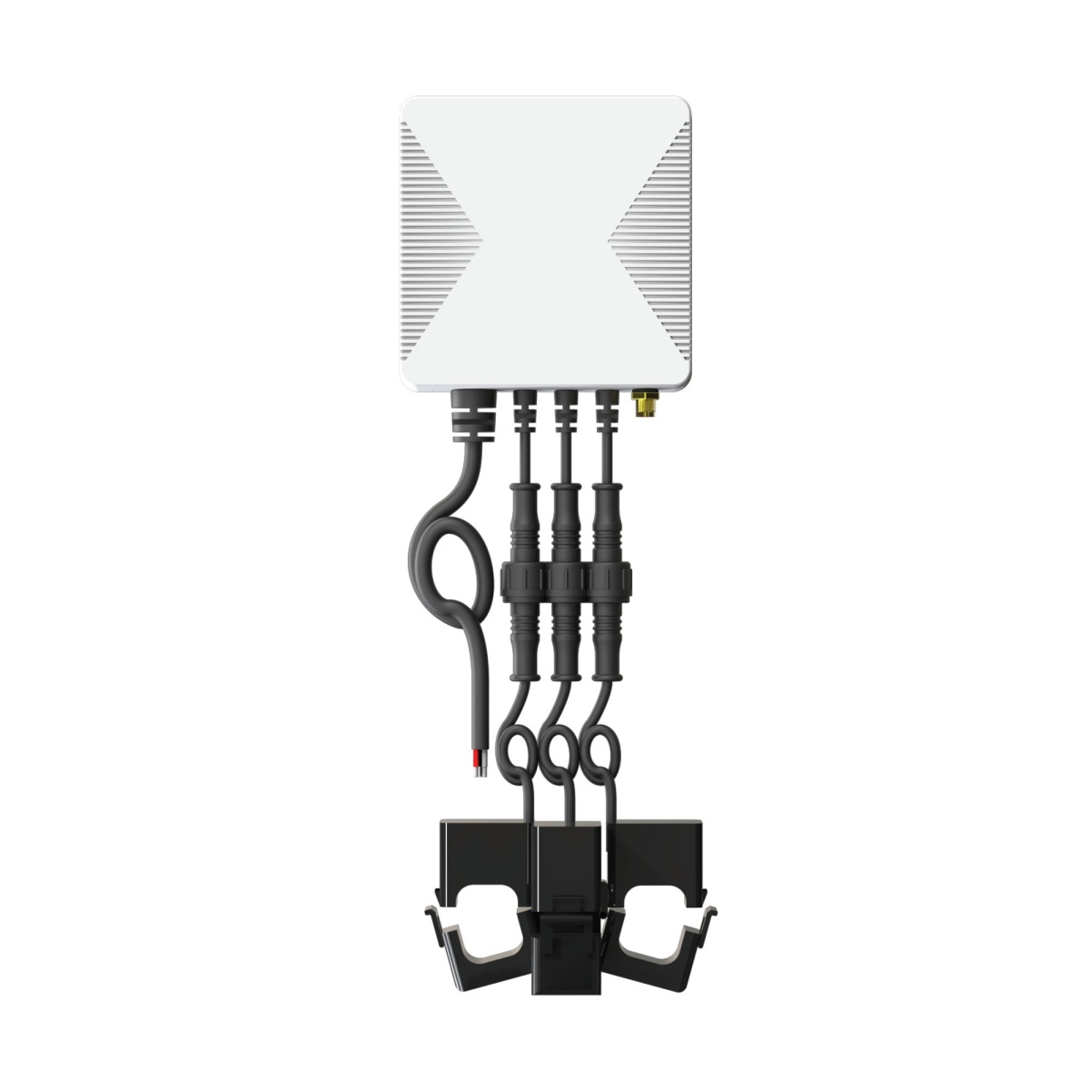 Třífázový měřič energie PC321-80A