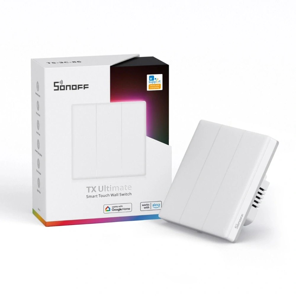 Sonoff TX Ultimate T5-3C-86