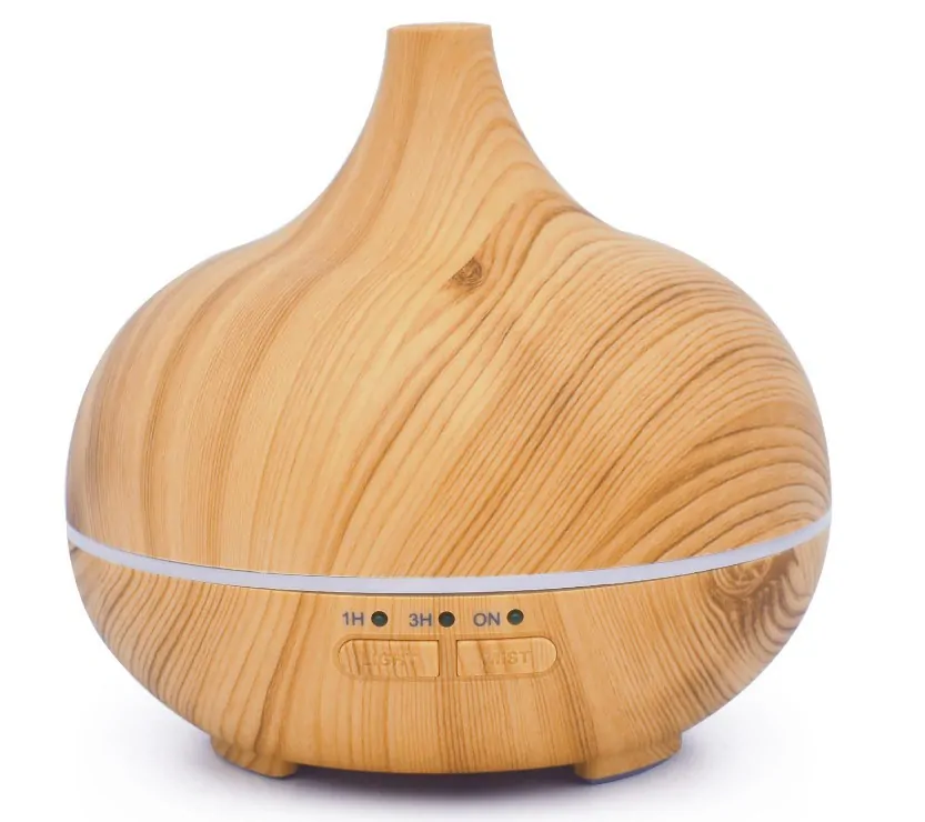 WiFi Aroma difuzér Smartica AD02