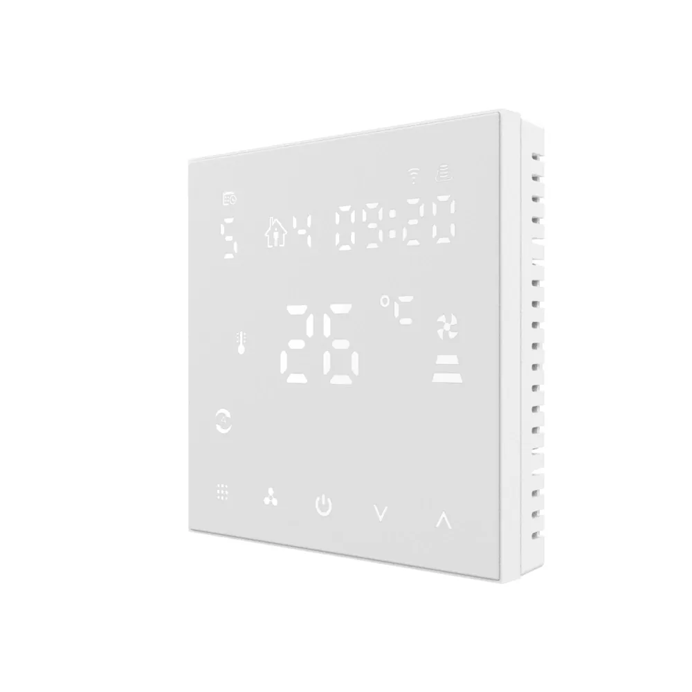 ZigBee termostat Smartica HY607W 3A pro kotle
