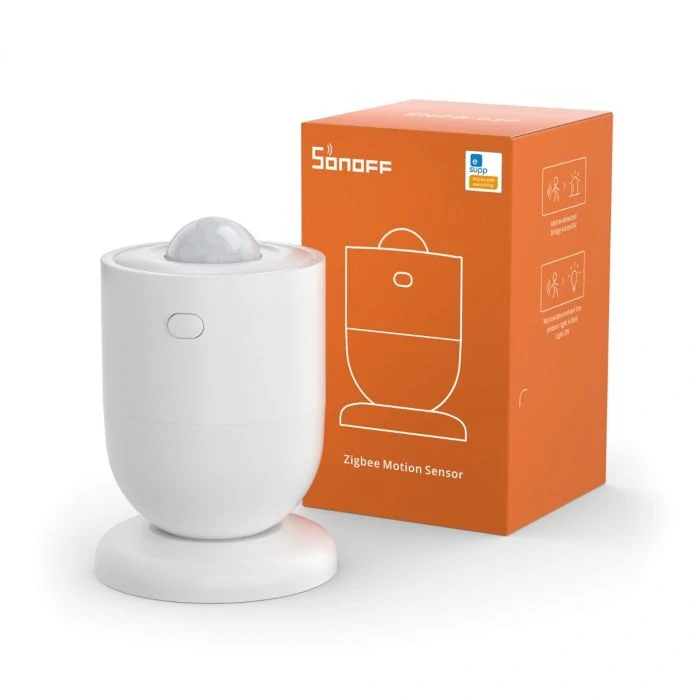 Sonoff ZigBee PIR - SNZB-03P