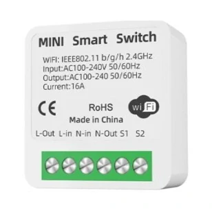 Tuya Mini 16A