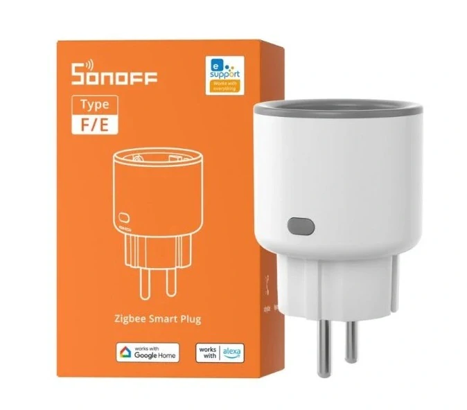Sonoff S60 Zigbee