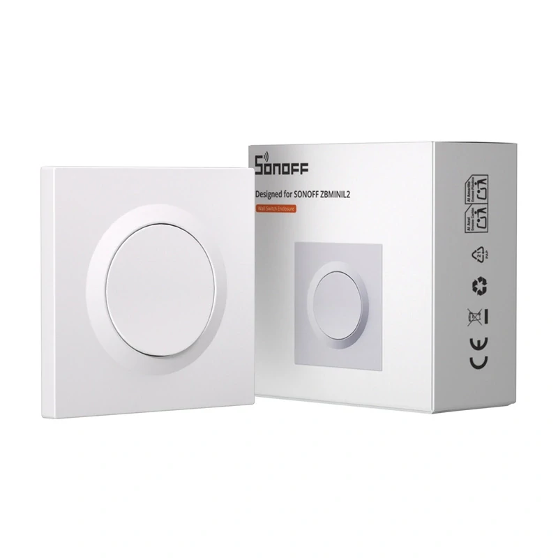 SONOFF Fusion E1GSL kryt pro ZBMINIL2