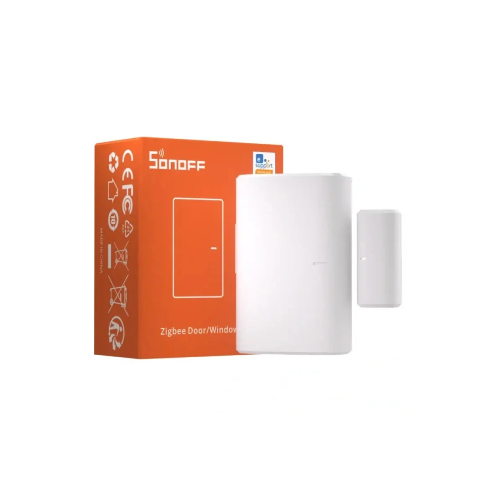 Sonoff SNZB-04PR1 ZigBee Okna / Dveře