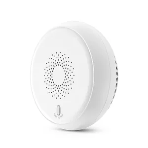 ZigBee Sensor Kouře
