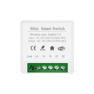 ZigBee Mini 16A