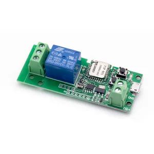Sonoff 5V + RF