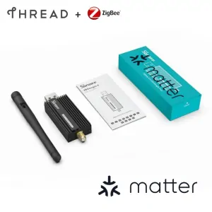Sonoff Zigbee 3.0 USB Dongle Plus Matter