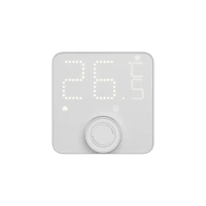 SONOFF Thermostat Core TP-WGZBA – Zigbee termostat pro podlahové topení a kotle