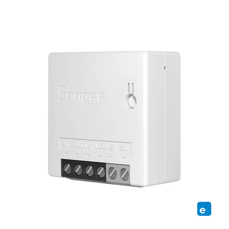Sonoff Mini R2