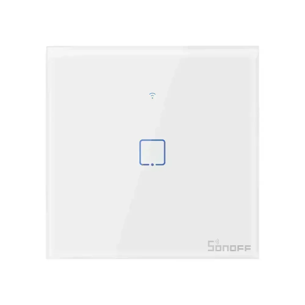 Sonoff TX0 - 1CH