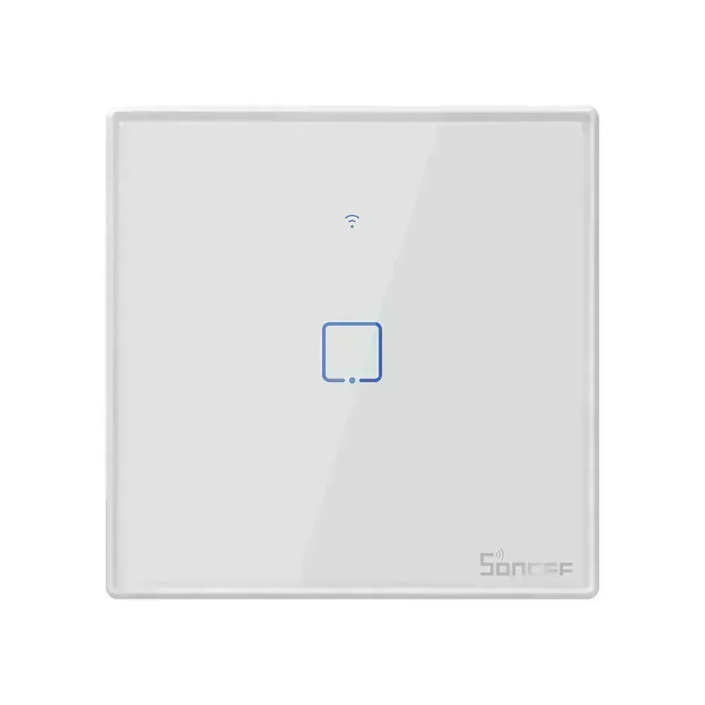 Sonoff TX2 - 1CH