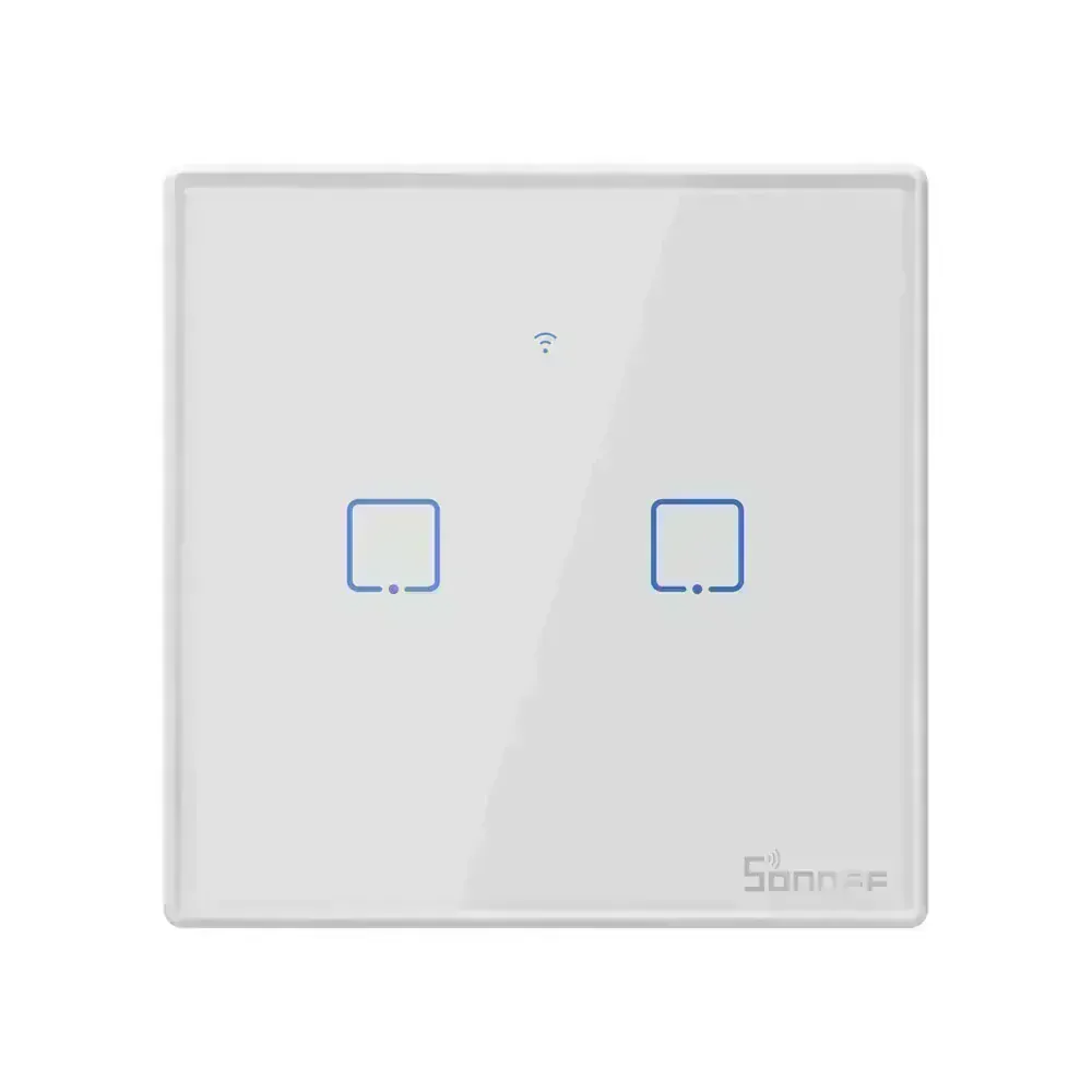 Sonoff TX2 - 2CH