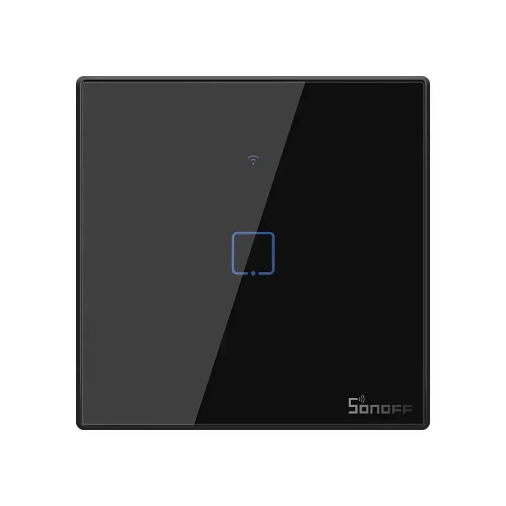 Sonoff TX3 - 1CH
