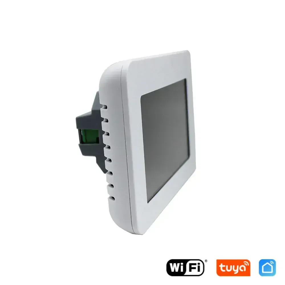WiFi Termostat 16A HDT-ST01W - Tuya