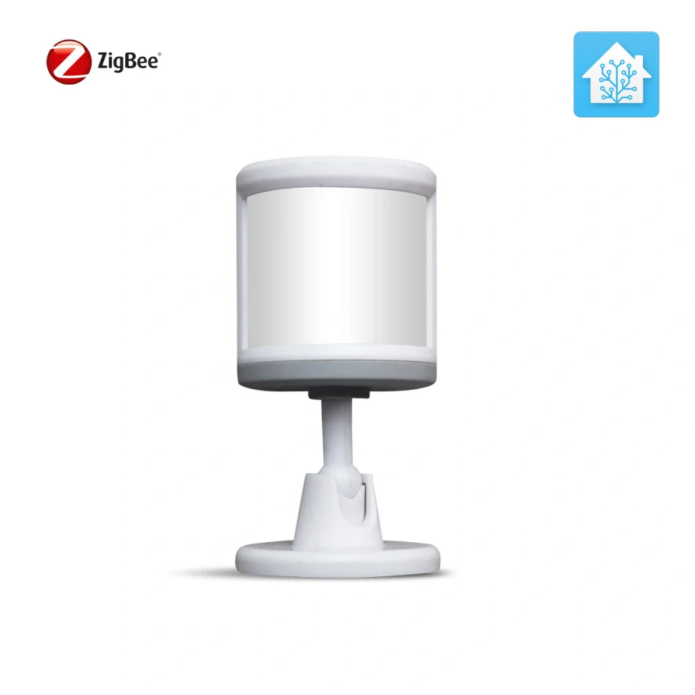 ZigBee PIR Sensor Pohybu pro HA