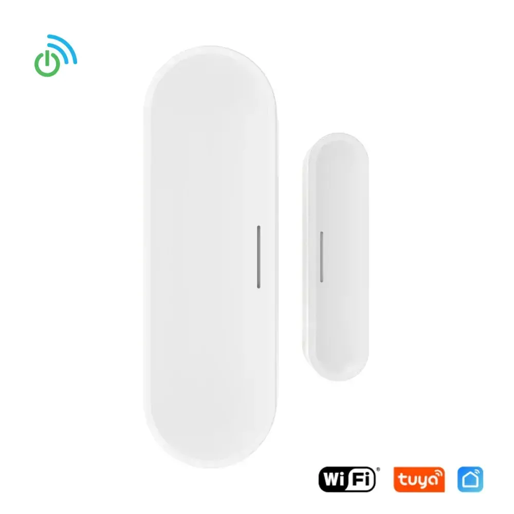 WiFi Sensor Okna/Dveře USB - Tuya