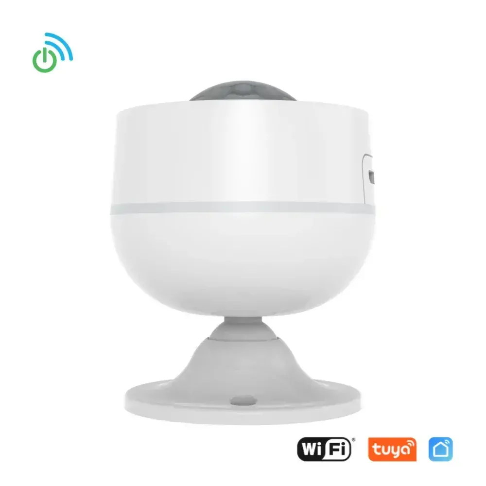 WiFi Pohybový PIR sensor USB - Tuya
