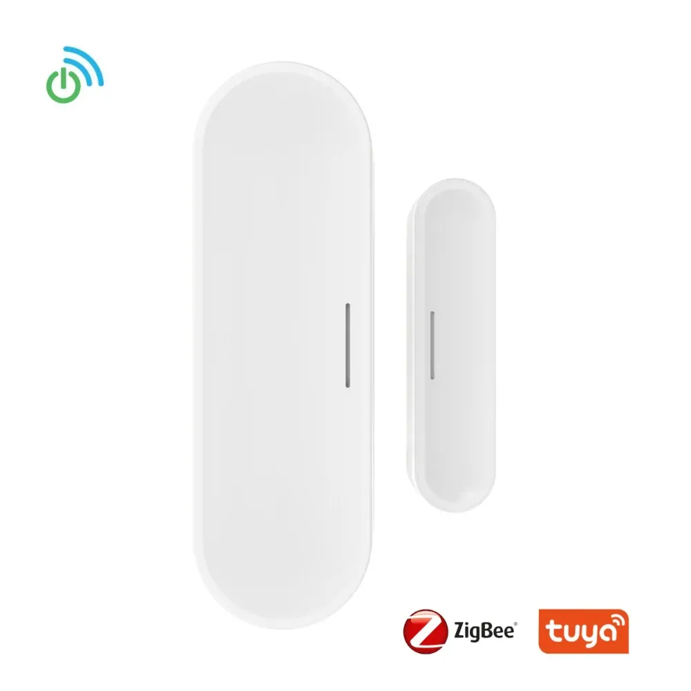 ZigBee Senzor Okna/Dveře USB