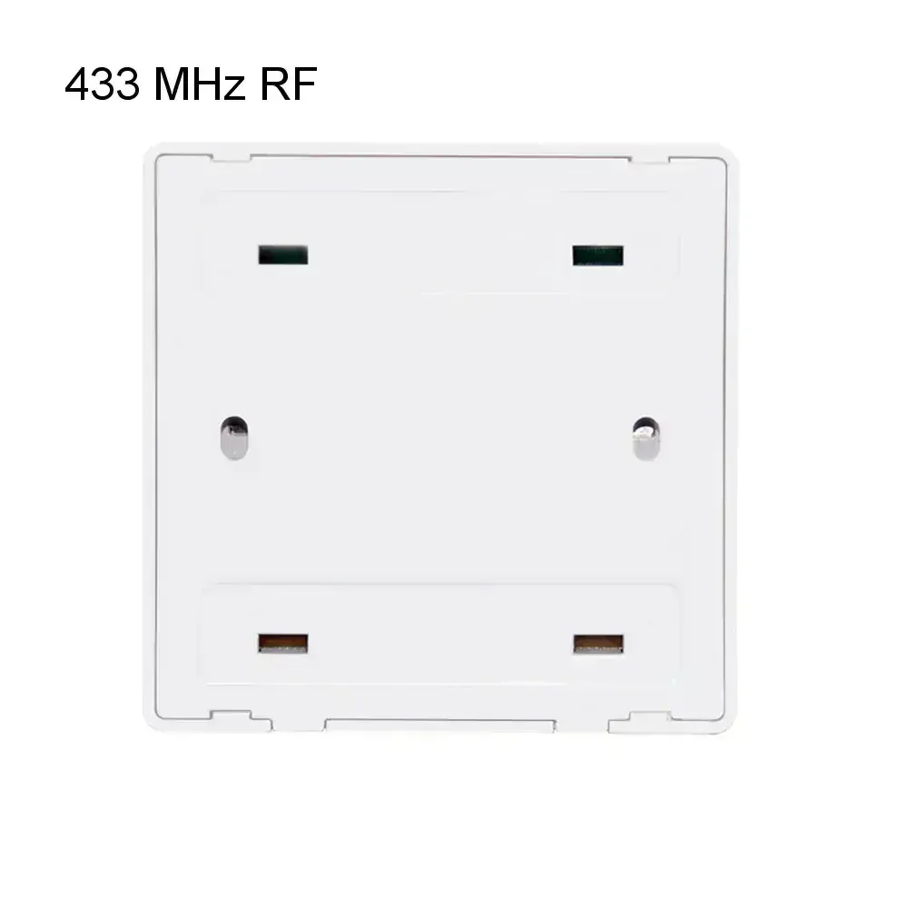 433MHz RF Ovladač - 1CH