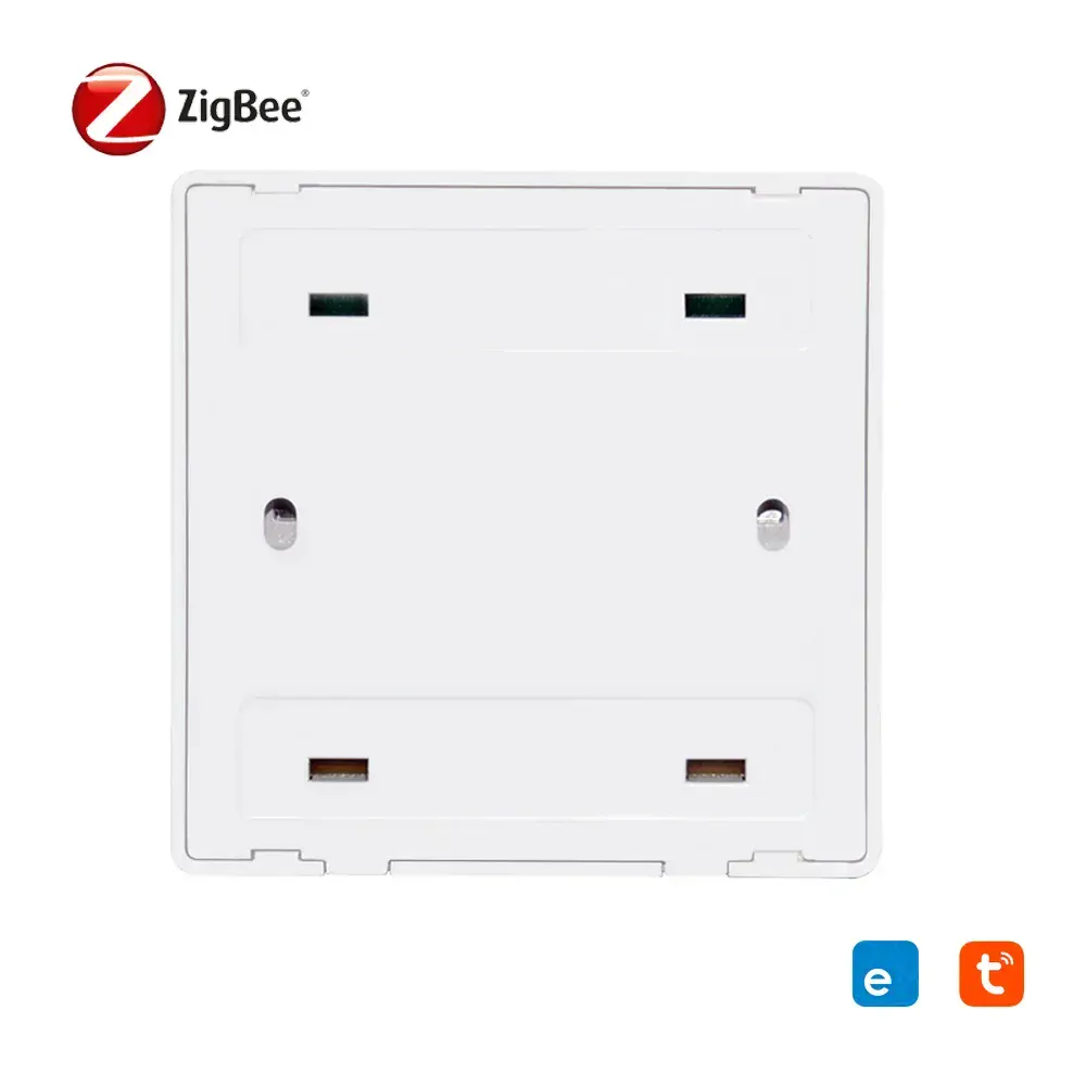 Tlačítkový ZigBee ovladač - 1CH