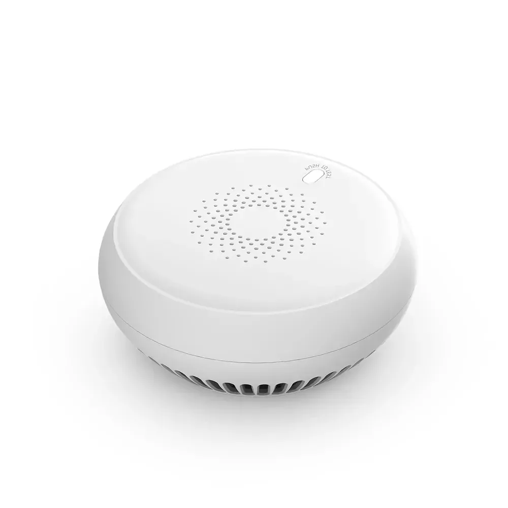 ZigBee Sensor Kouře