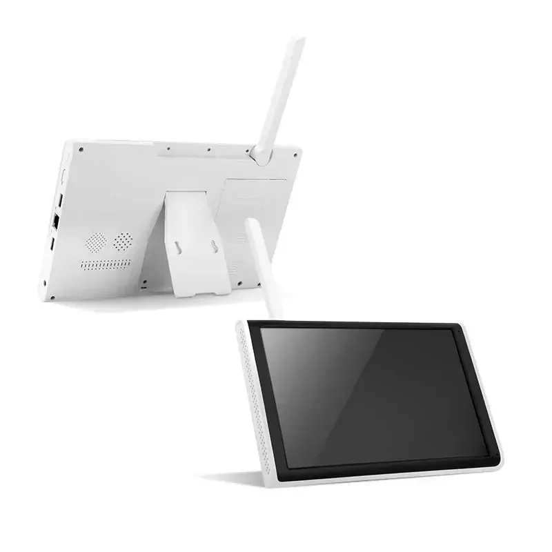 Kamerová sada 4x 2MP + NVR LCD