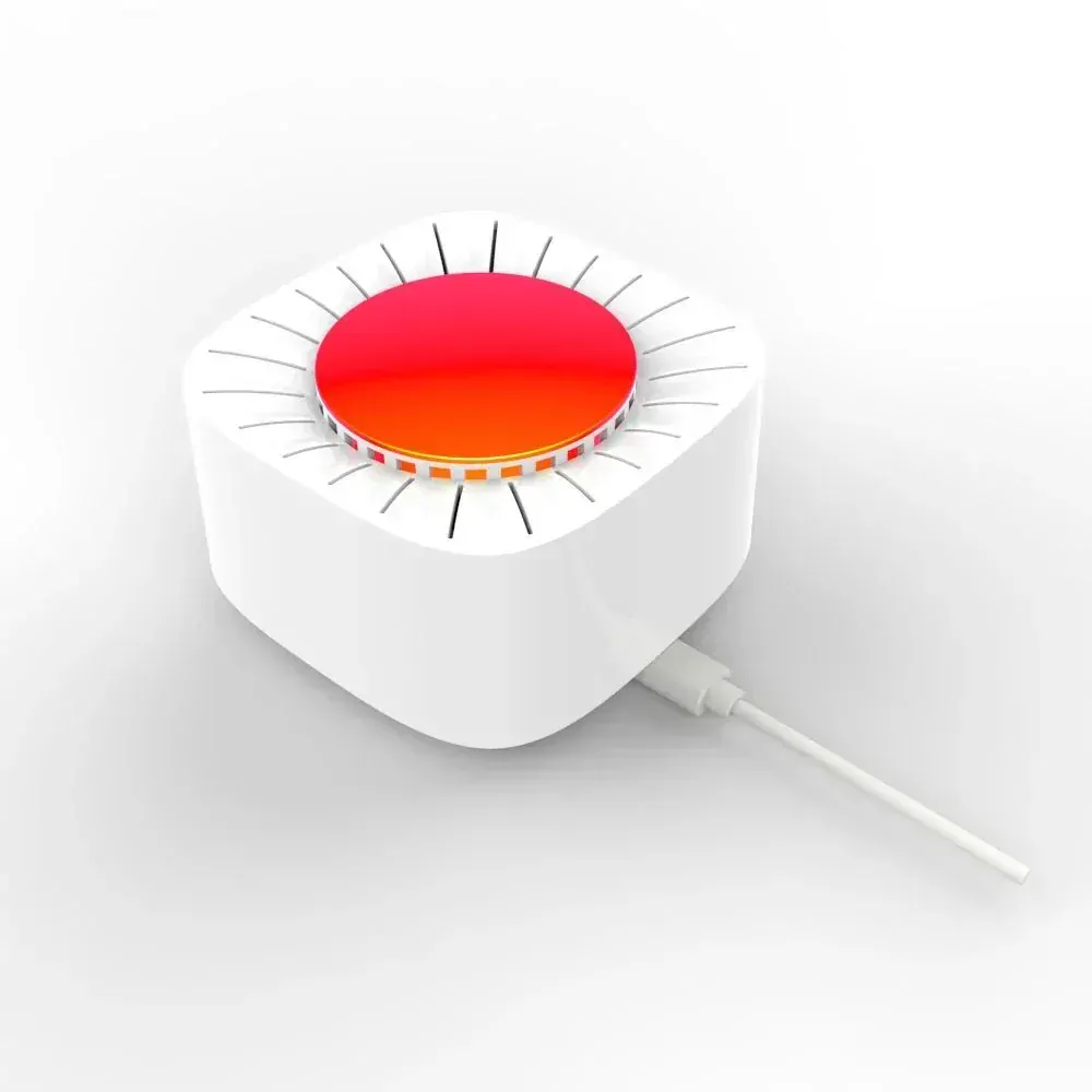WiFi Senzor CO2 - Tuya