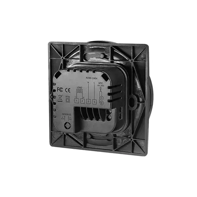 WiFi Termostat 3A pro kotle - eWeLink