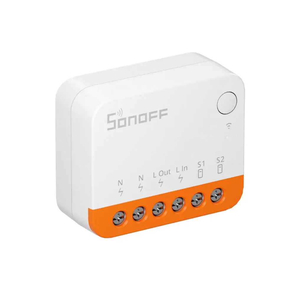 Sonoff Mini R4 Extreme