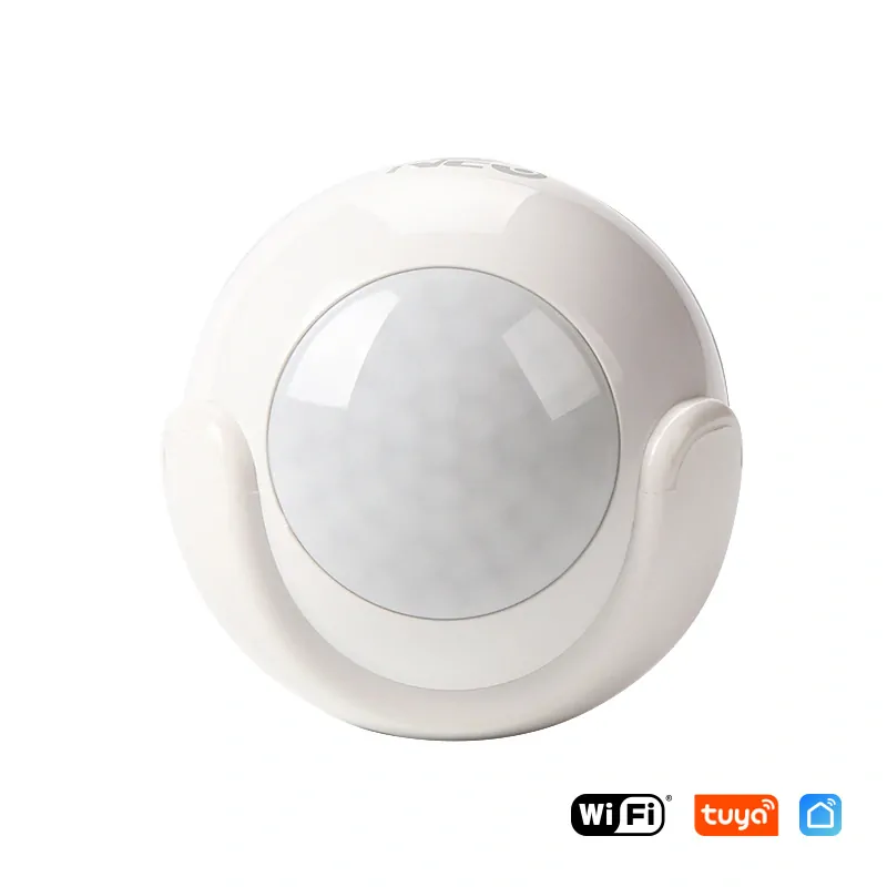 WiFi Pohybový PIR sensor Tuya