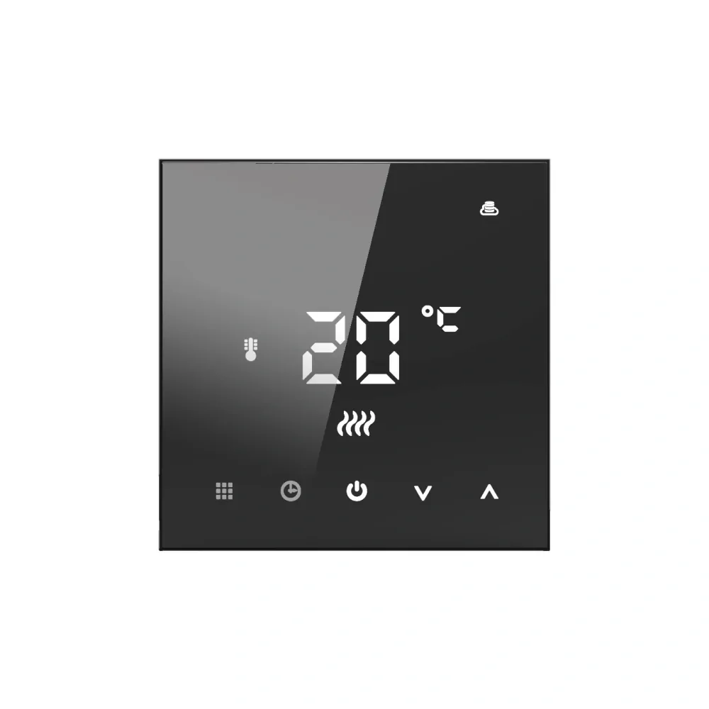 ZigBee termostat Smartica HY607B 3A pro kotle