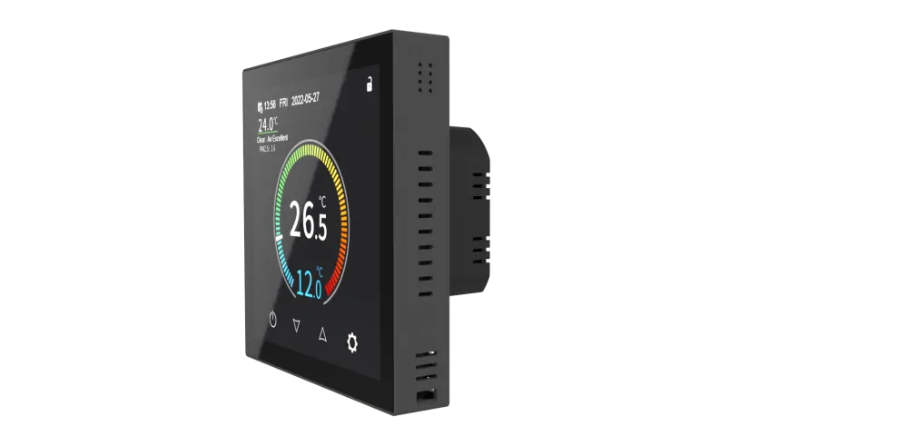 ZigBee termostat Smartica HYT001B 3A pro kotle