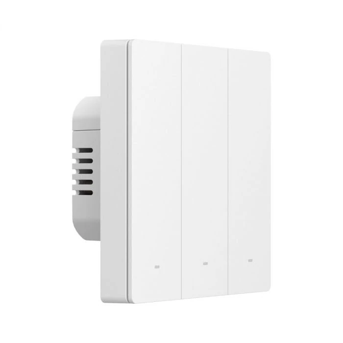 SONOFF M5-3C-86W Matter