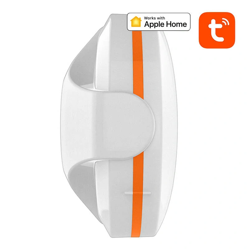 ZigBee Sensor Vytopení Homekit