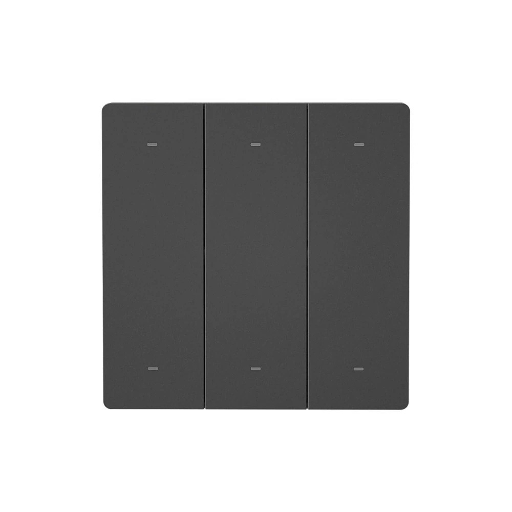 Sonoff SwitchMan R5 ovladač scén